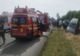 ACCIDENT GRAV ÎN IALOMIȚA. PLAN ROȘU ACTIVAT