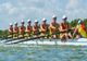 CANOTAJ: ECHIPAJUL FEMININ DE 8+1 AL ROMÂNIEI, MEDALIAT CU ARGINT LA MONDIALE