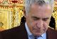 Călin și Cristela Georgescu participă la cel mai mare pelerinaj de Sfântul Gheorghe. Candidatul interzis a ajuns la Mănăstirea Pantocrator